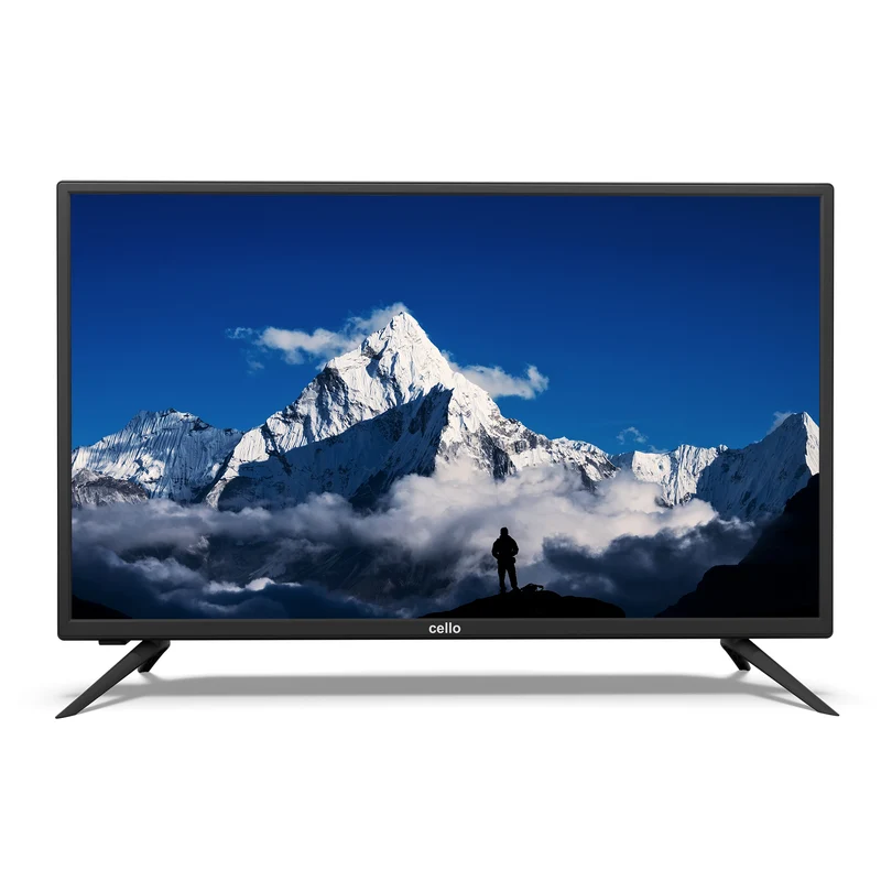 32" Full HD Gaming Monitor with 165Hz Refresh Rate