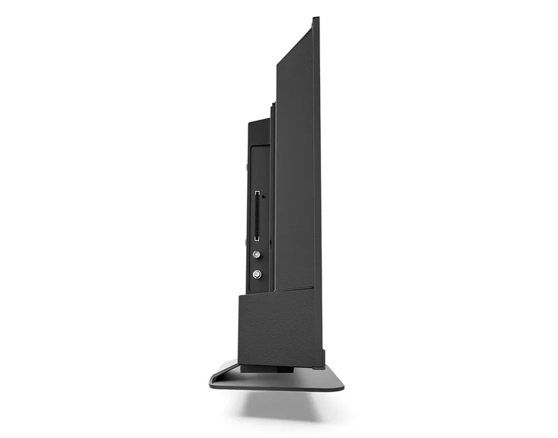 24″ Smart WebOS TV & DVD 12-Volt Traveller TV with Freeview Play (DE)