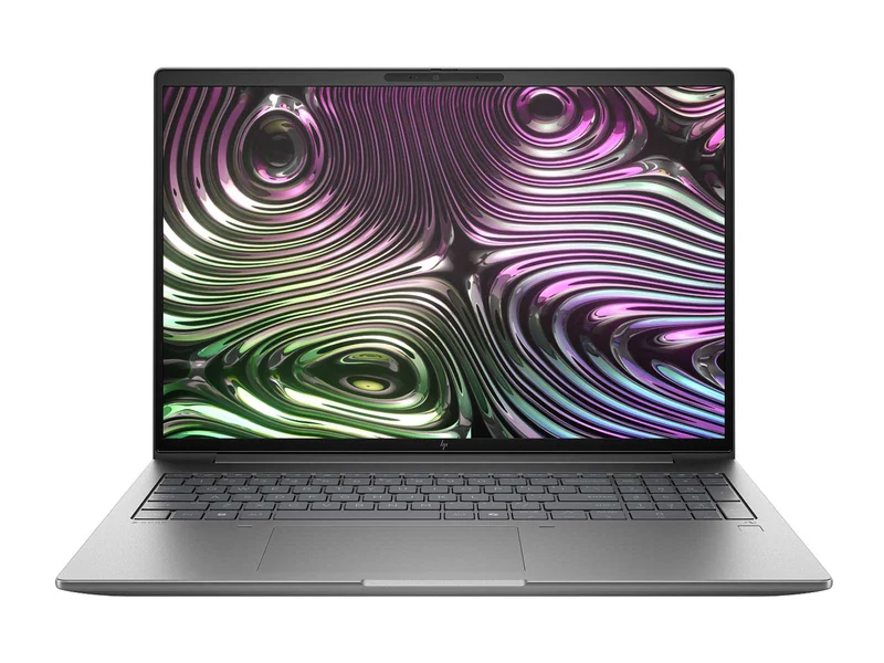 HP ZBook X 16 G1i Mobile Workstation | 16" 2.5K WQXGA (2560 x 1600) Display | Intel Core Ultra 9 285H @ 5.40GHz | 16-Core | 64GB DDR5 | 1TB NVMe SSD | RTX Pro 2000 Blackwell 8GB | WiFi 7 (C44ZGUAR)