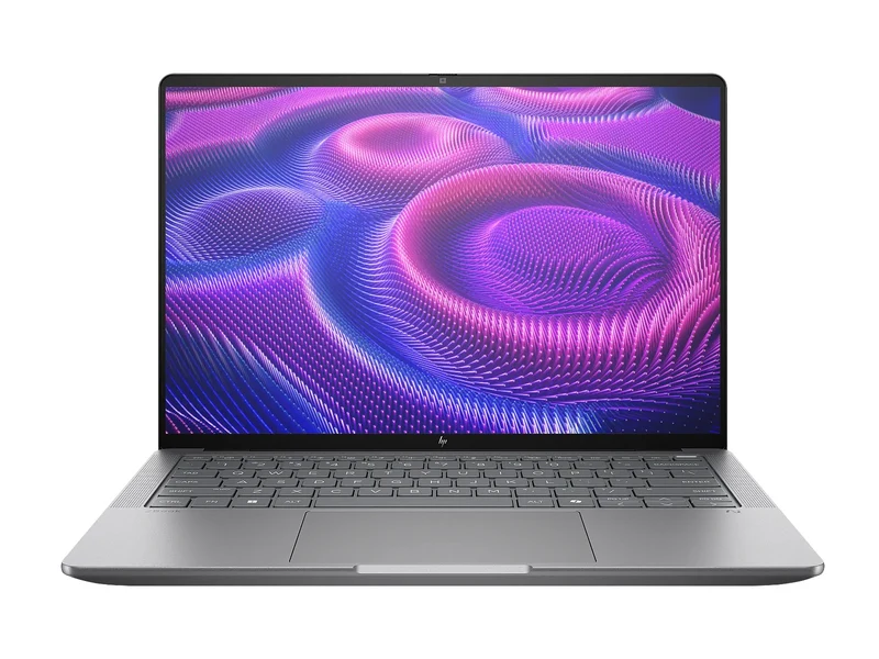 HP ZBook Ultra 14 G1a Mobile Workstation | 14" 2.8K OLED (2880 x 1800) Touchscreen Display | Ryzen AI Max Pro 380 @ 4.90GHz | 6-Core | 16GB LPDDR5X-8533 MT/s | 1TB NVMe SSD | AMD Radeon 8040S | WiFi 7 (B8YT8UTR)