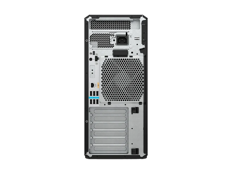 HP Z4 G5 Workstation | Intel Xeon w5-2445 @ 4.60GHz | 10-Core | 64GB ECC DDR5 | 512GB NVMe SSD | RTX 4000 Ada 20GB