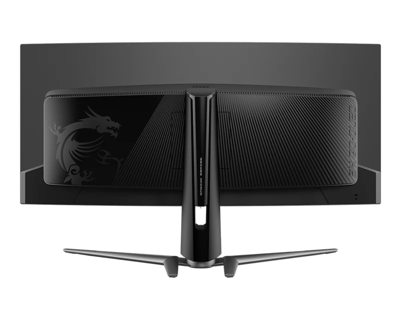 MPG 341CQPX QD-OLED | MSI Gaming Monitor