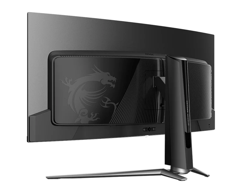 MPG 341CQPX QD-OLED | MSI Gaming Monitor