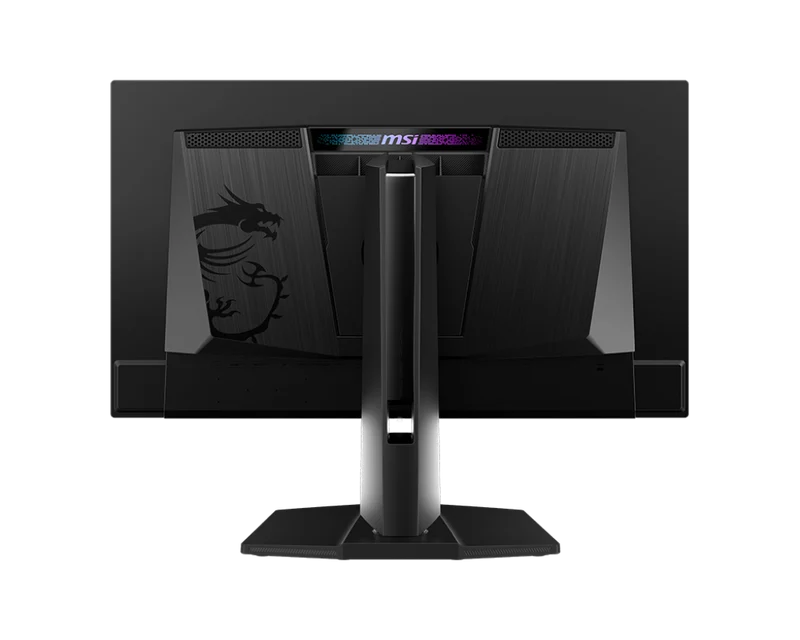 MPG 271QRXDE QD-OLED | MSI Gaming Monitor