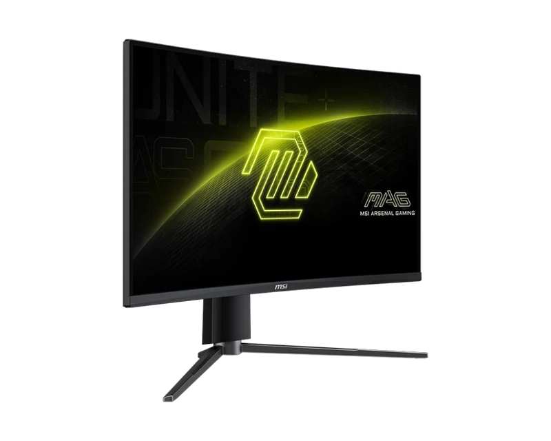 MAG 27CQ6PF | MSI Gaming Monitor