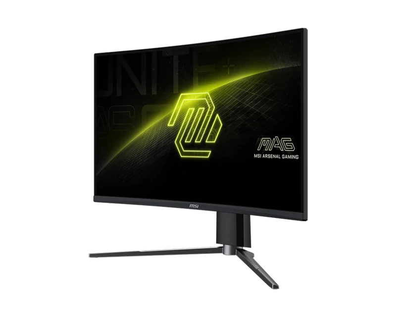 MAG 27CQ6PF | MSI Gaming Monitor