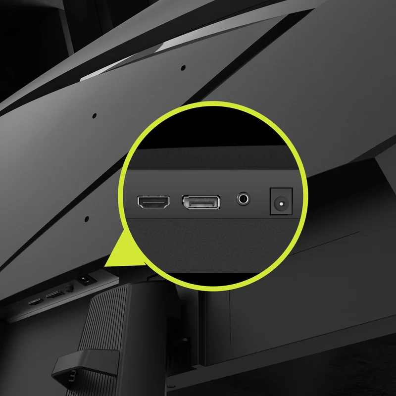 MAG 274F | MSI Gaming Monitor