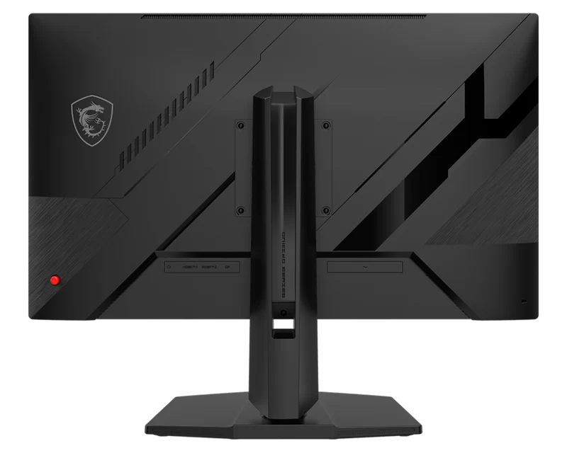 MAG 272QPF E20 | MSI Gaming Monitor