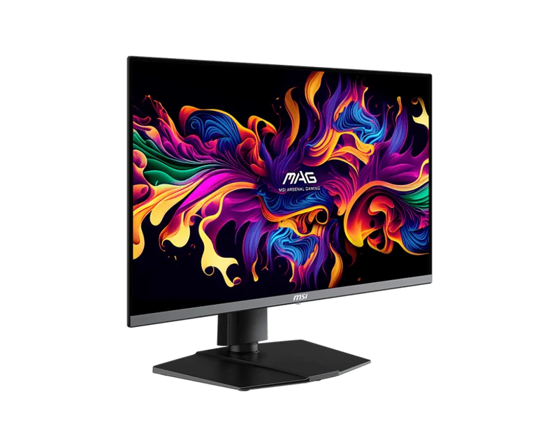 MAG 272QP QD-OLED X50 | MSI Gaming Monitor