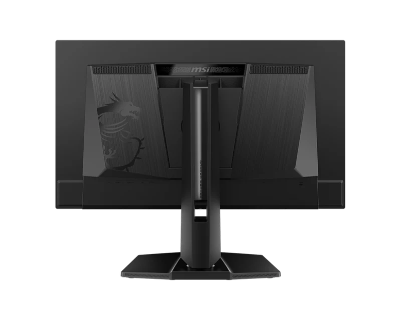 MAG 272QP QD-OLED X50 | MSI Gaming Monitor