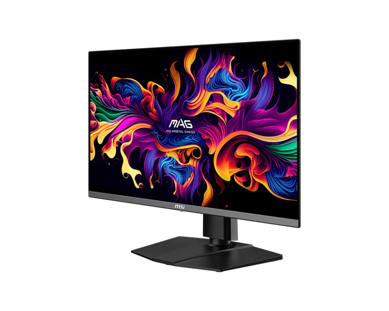 MAG 272QP QD-OLED X50 | MSI Gaming Monitor