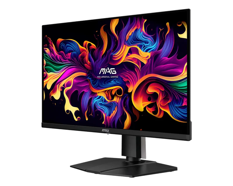 MAG 271QP QD-OLED X28 | MSI Gaming Monitor