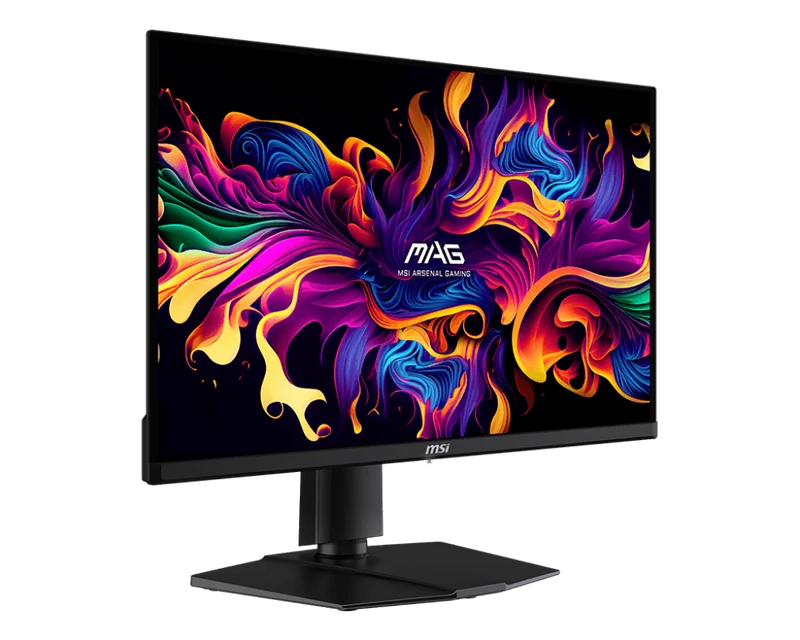 MAG 271QP QD-OLED X28 | MSI Gaming Monitor