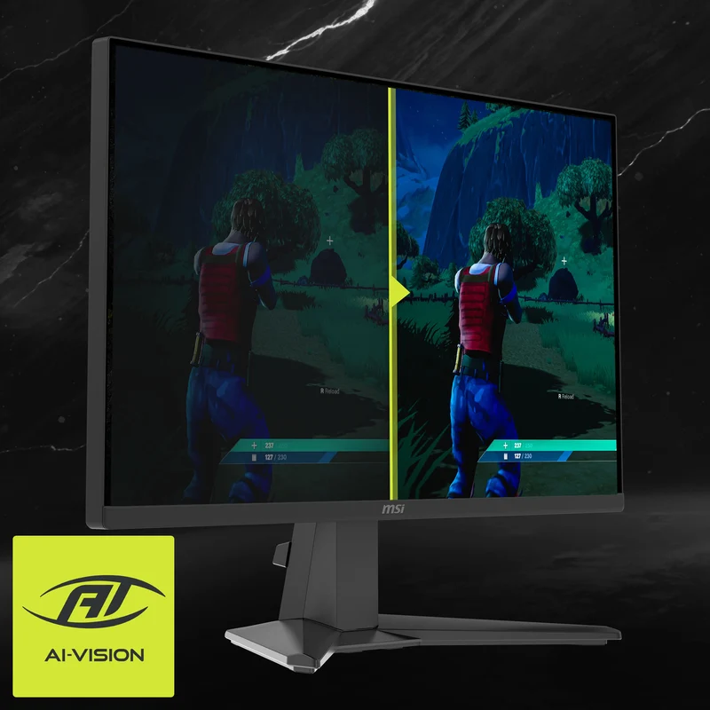 MAG 245F X24 | MSI Gaming Monitor