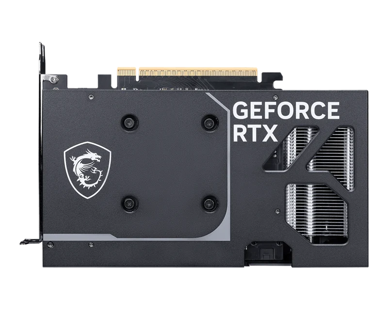 MSI Grafikkarte GeForce RTX 5060 8G VENTUS 2X
