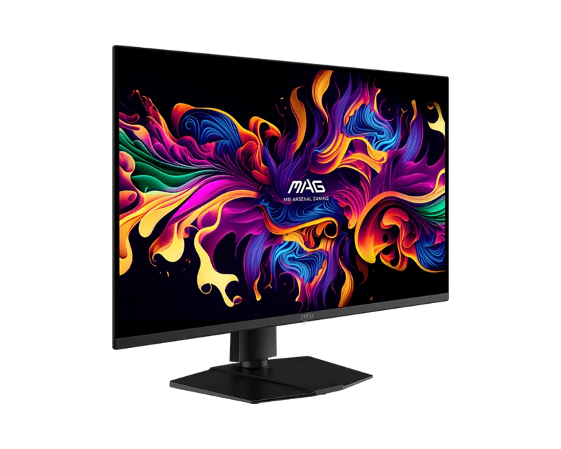 MAG 322UP QD-OLED E16 | MSI Gaming Monitor