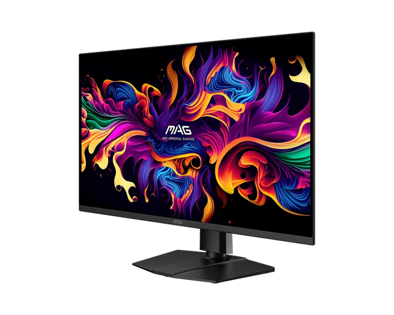 MAG 322UP QD-OLED E16 | MSI Gaming Monitor