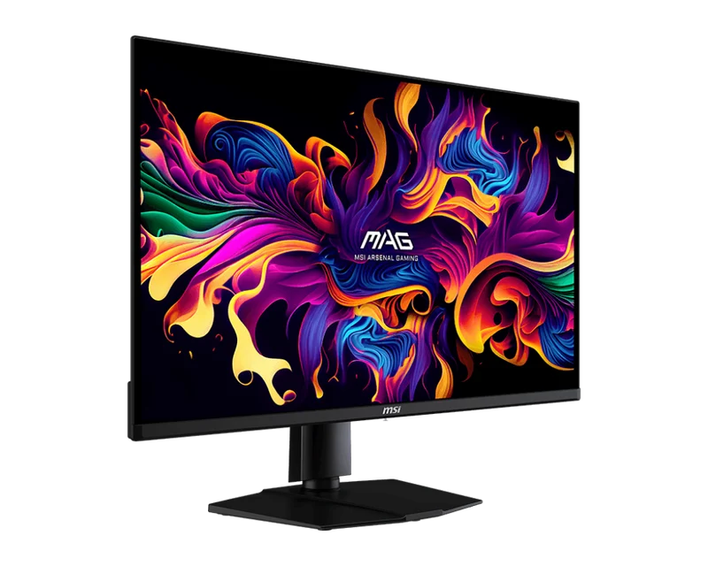 MAG 321UPX QD-OLED | MSI Gaming Monitor