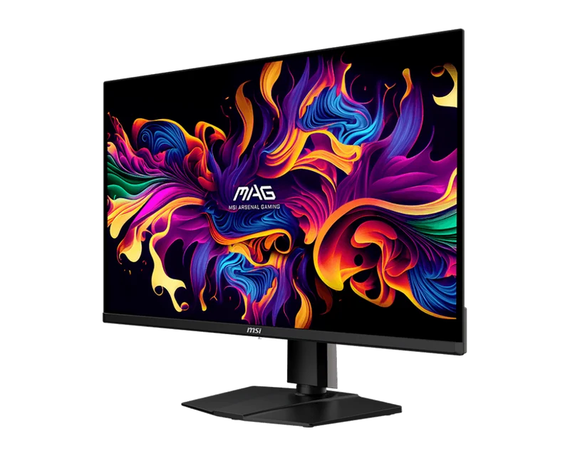 MAG 321UPX QD-OLED | MSI Gaming Monitor