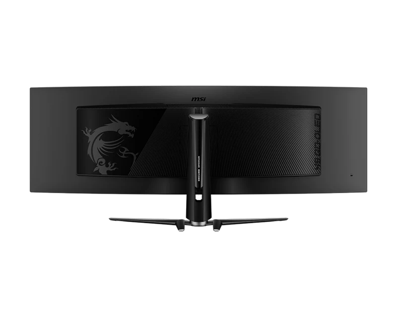 MPG 491CQPX QD-OLED | MSI Gaming Monitor