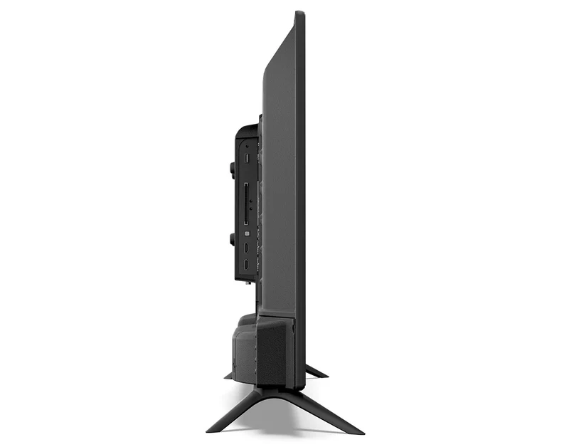 32" HD Ready LED Digital TV with built-in Freeview T2 HD (DE)