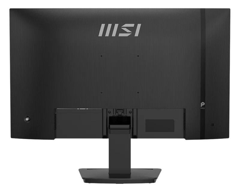 PRO MP273 E14A | MSI Pro Monitor