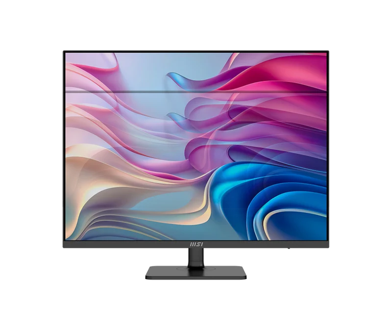 MSI CB Modern MD272UPHG | MSI PRO Monitor