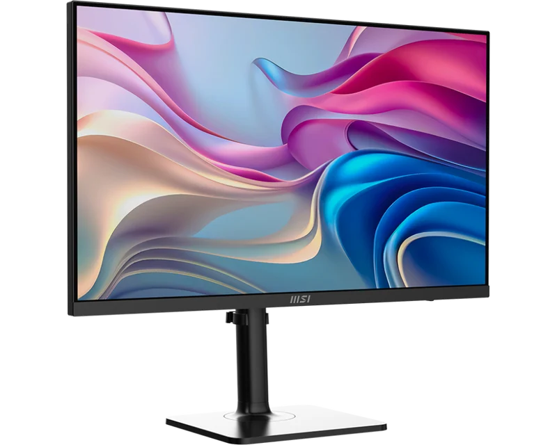 MSI CB Modern MD272UPHG | MSI PRO Monitor