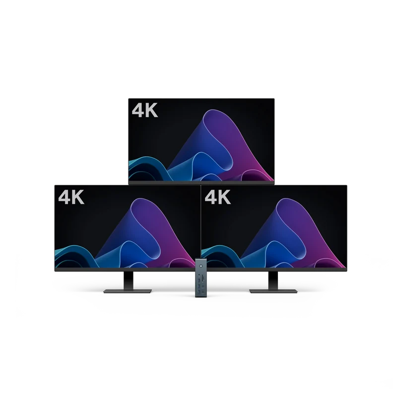 FusionDock Pro 2