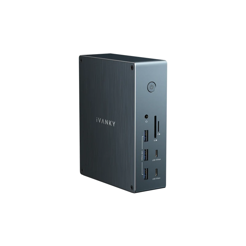 FusionDock Pro 2