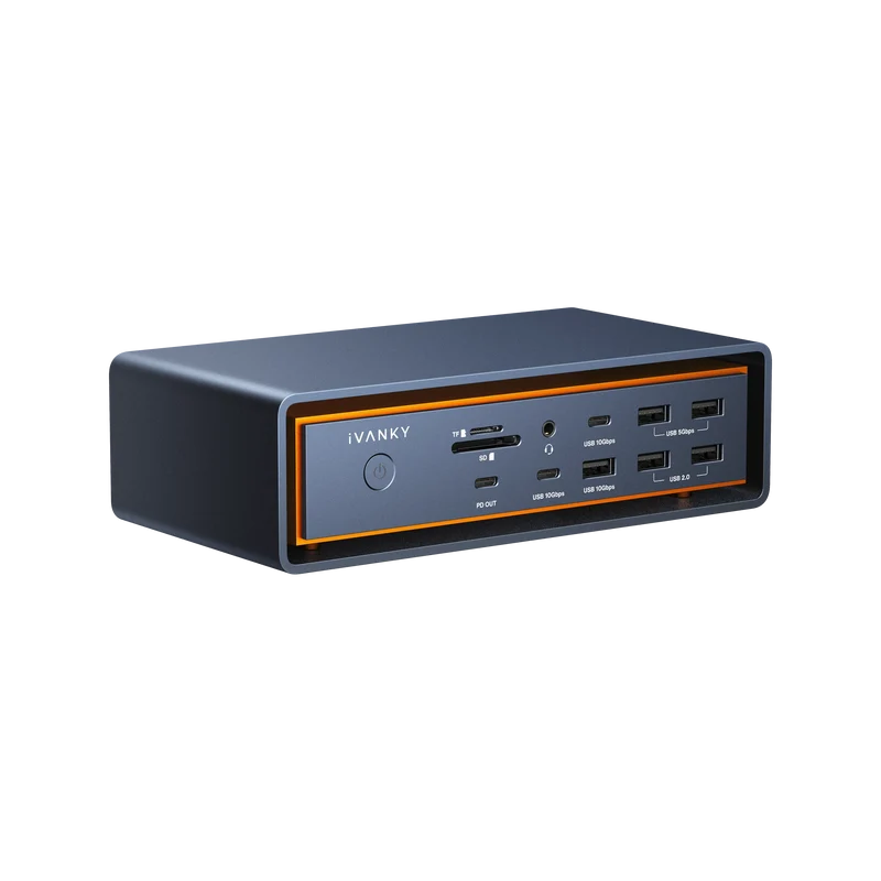 FusionDock Max 2 - 80Gbps Cable Kit
