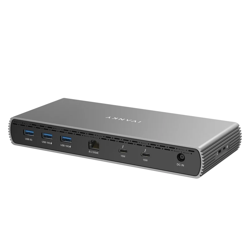 FusionDock Pro 3