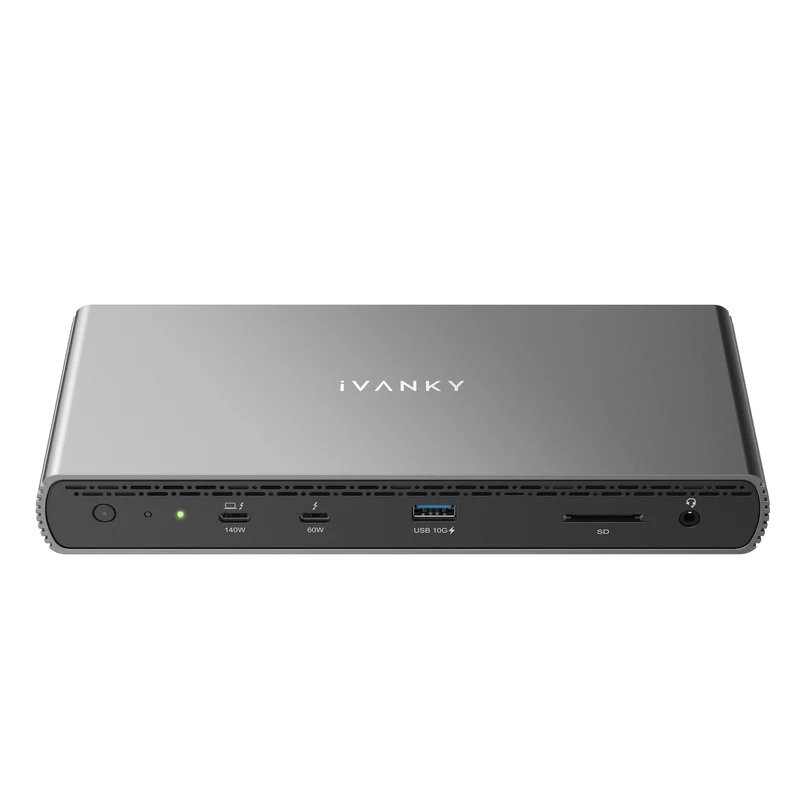 FusionDock Pro 3
