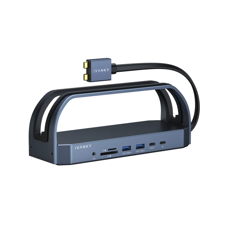 FusionDock 2