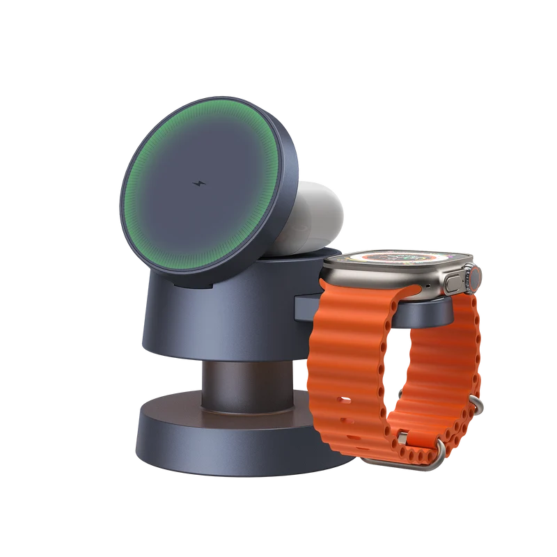 Fusion Wireless Charger 1