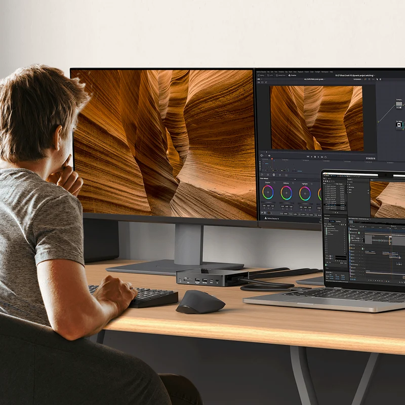 FusionDock 1