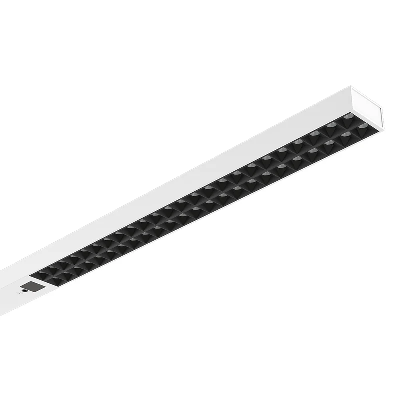 Lamp Pro - LED Stehlampe