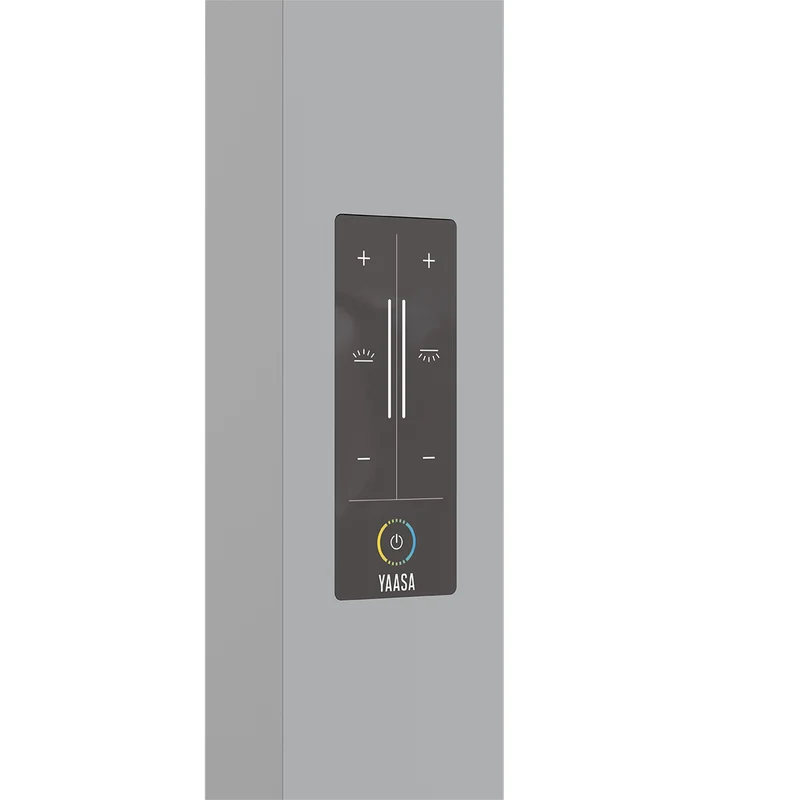 Lamp Pro - LED Stehlampe