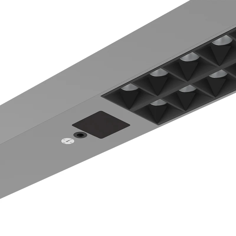 Lamp Pro - LED Stehlampe