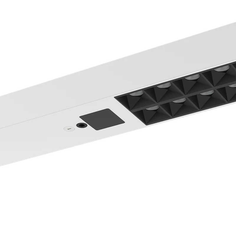 Lamp Pro - LED Stehlampe