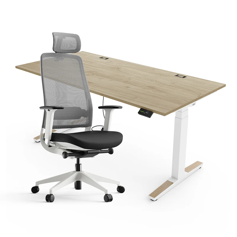 Expert Set: Desk & Chair Expert