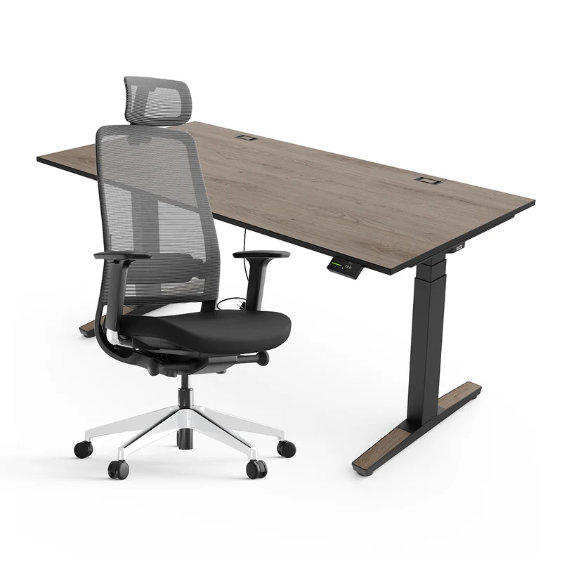 Expert Set: Desk & Chair Expert