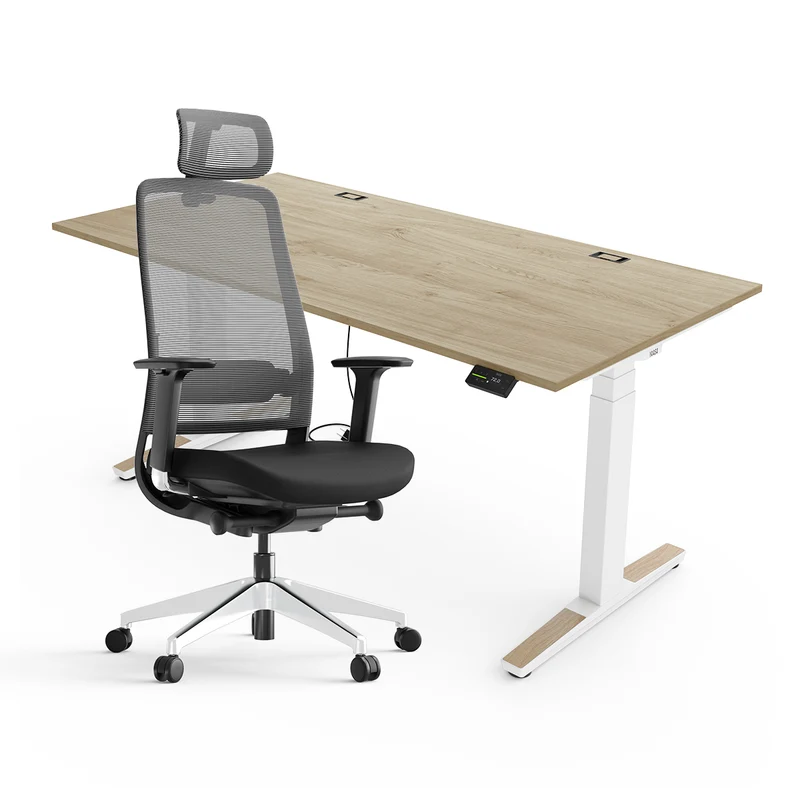 Expert Set: Desk & Chair Expert