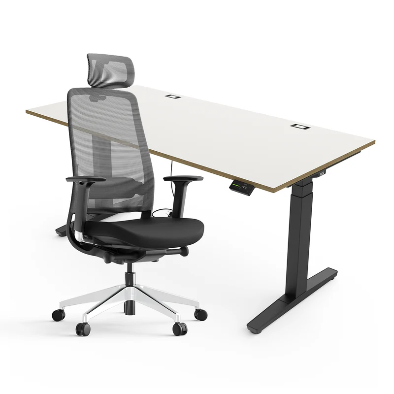 Expert Set: Desk & Chair Expert