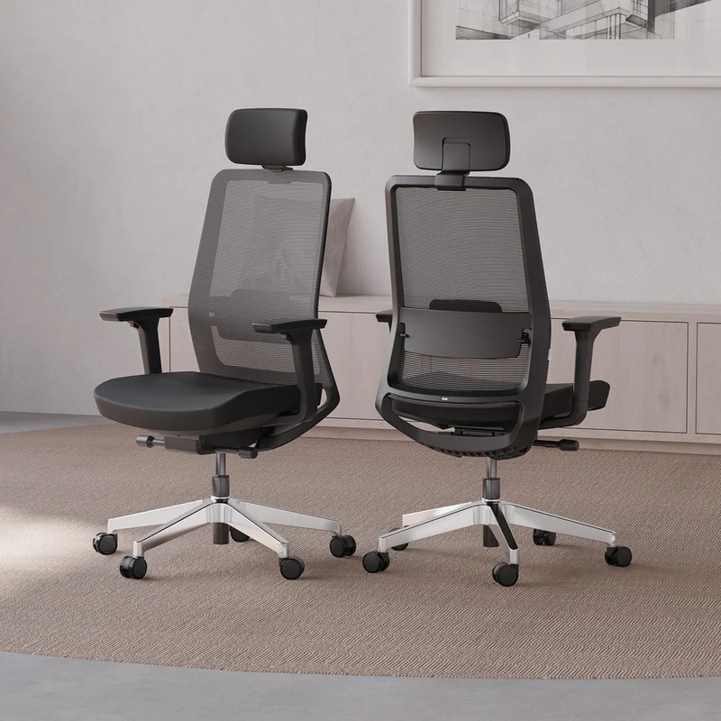 Pro-Set: Desk & Chair Pro