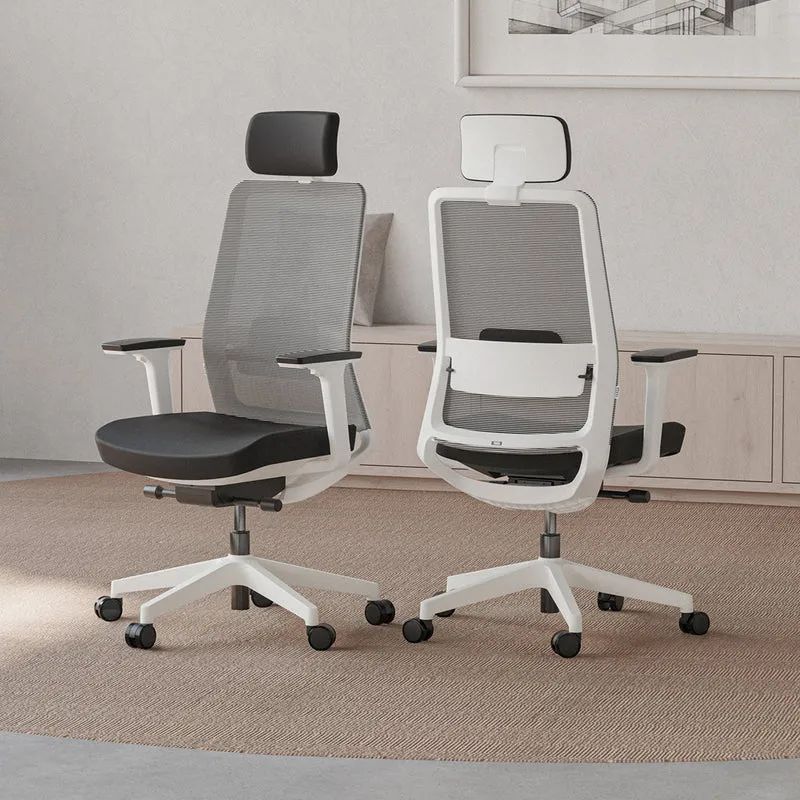 Pro Set: Desk & Chair Pro