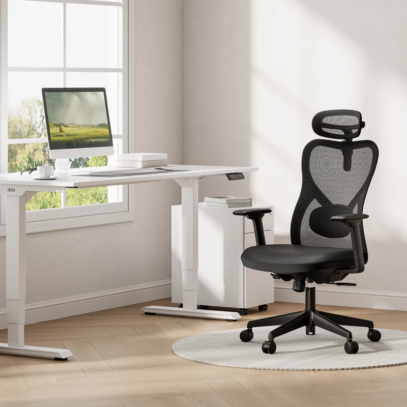 Chair Plus - Ergonomischer Bürostuhl