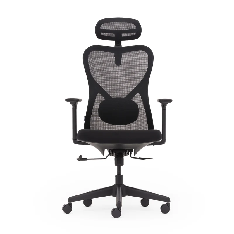 Chair Plus - Ergonomischer Bürostuhl