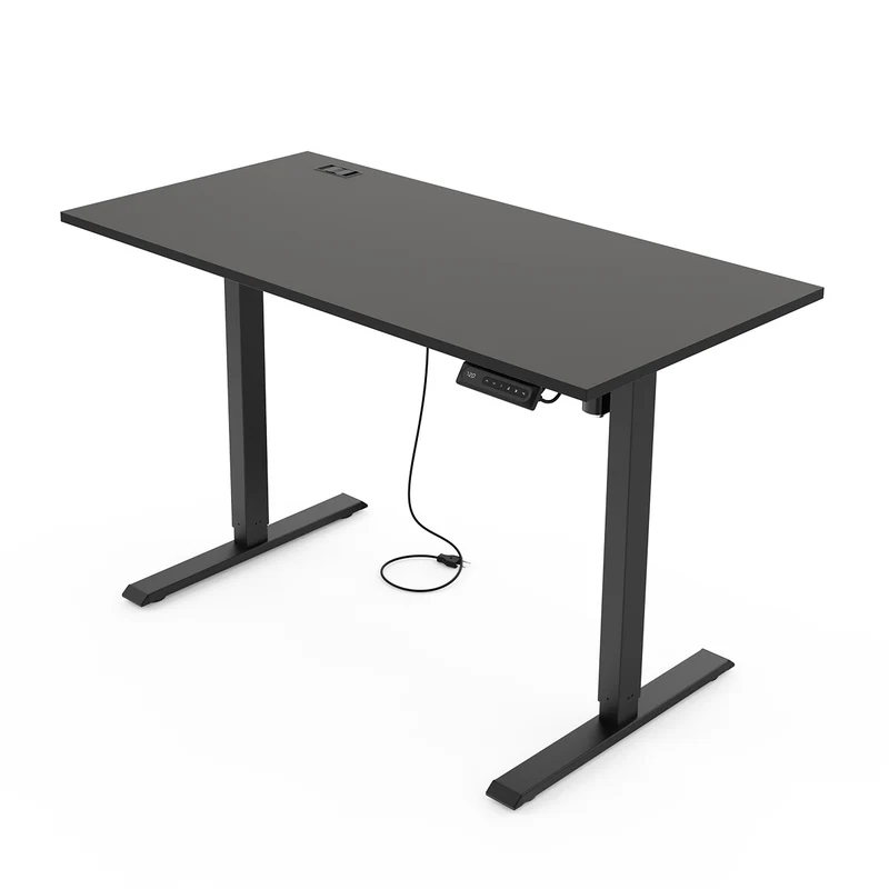 Desk Lite - Höhenverstellbarer Schreibtisch