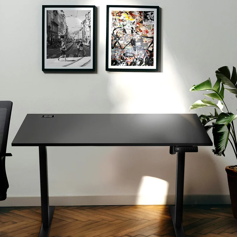 Desk Lite - Höhenverstellbarer Schreibtisch